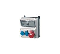 Mennekes COMBINACIÓN CEE IP44 AMAXX 920005