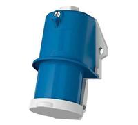 Mennekes Conector Hembra Ip44 De 3 Polos 16a 230v