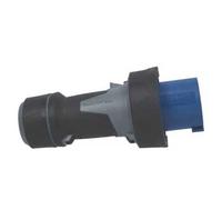 Mennekes PowerTopXtra CEE Plug - 13202