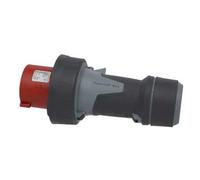 Mennekes Clavija CEE PowerTopXtra 13212 400 V 50-60 Hz 63 A 5 polos IP67