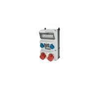 Mennekes Enchufe Combinado 930002