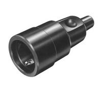 Mennekes Enchufe Hembra De 3 Polos Ip44 16a 250v