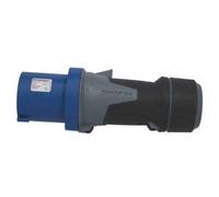 Mennekes Enchufe Macho Trifásico Power Top Xtra Ip44 63a 230v