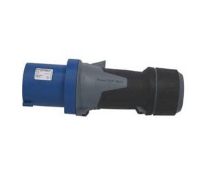 Mennekes Enchufe Macho Trifásico Power Top Xtra Ip44 63a 230v