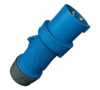 Conector Mennekes CEE Xtra, 32A, 3 polos, 13513, 230V, IP54