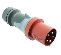 Mennekes PowerTOP Xtra 63A 5P 6H 13112 ** 400V IP44, conector CEE
