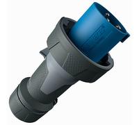 Mennekes PowerTopXtra CEE Plug - 13202