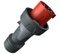 Mennekes PowerTopXtra CEE Plug - 13212