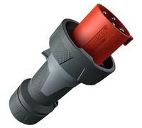 Mennekes PowerTopXtra CEE Plug - 13219