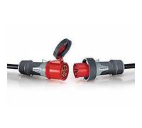 Mennekes Terminal De Tornillo Power Top Xtra Ip54 32a