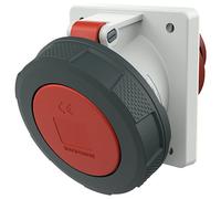 Mennekes Toma Industrial De 63A 5 Polos 400V IP67 - 209A