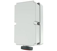Mennekes X-contact CEE Toma De Pared - 2162A