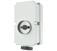 Mennekes X-contact CEE Toma De Pared - 5692A