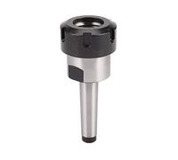 Meogromp Máquina Soporte De Mt2 Er32 M10 Pinza De Sujeción Morse Portaherramientas Cónico Mt2-Er32 Portaherramientas De Boquilla