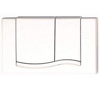 Mepa - Ola para a21 placa de accionamiento / e21 2 de doble blanco ras 420501