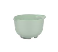 Mepal - Tazón para mezclar Chef it - Base antideslizante - Apto para microondas y lavavajillas - Bol - El material resiste hasta 110°C - 1500 ml - Nordic sage