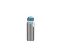 Mepal - Botella Isotérmica Flip-up Campus - Botellas Termica para Niños - Botella de Acero Inoxidable - 4 Horas Caliente y 12 Horas Fría - Sin BPA - 350 ml - Cool blue