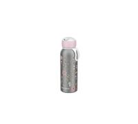 Mepal - Botella Isotérmica Flip-up Campus - Botellas Termica para Niños - Botella de Acero Inoxidable - 4 Horas Caliente y 12 Horas Fría - Sin BPA - 350 ml - Fairy Wonders