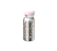 Mepal - Botella Térmica con Tapa Abatible Campus - La Tapa Abre con un Solo Clic - Mantiene las Bebidas a la Temperatura Adecuada - Adecuada Para Bebidas Carbonatadas - 500 ml - Fairy Wonders