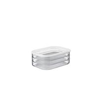 Mepal Caja para fiambre Modula 550/3 White