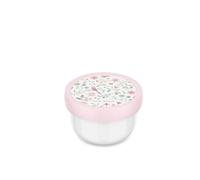 Mepal - Cajita para fruta Campus - Snack box para niños - Apto para lavavajillas y microondas - Sin BPA - 300 ml - Fairy Wonders