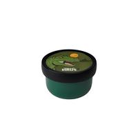 Mepal - Cajita para fruta Campus - Snack box para niños - Apto para lavavajillas y microondas - Sin BPA - 300 ml - Dino