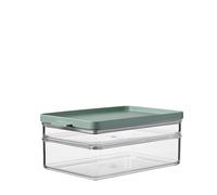 Mepal Contenedor para Alimentos Duo Omnia, Color Nordic Sage