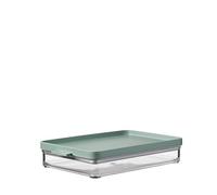 Mepal Contenedor para Fiambre Omnia, Color Nordic Sage