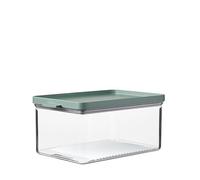 Mepal Contenedor para Queso Omnia, Color Nordic Sage