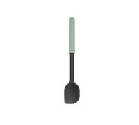 Mepal - Cuchara mezcladora Chef it - Para Utensilios Antiadherentes - Silicona Resistente al Calor: hasta 200°C - Apto para Lavavajillas - Utensilios de Cocina - 32 cm - Nordic sage