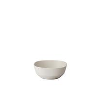 Rosti Mepal – Cuenco Silueta – Apto microondas y lavavajillas – 250 ml – Nordic white