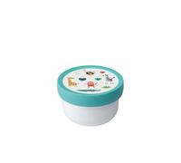 Mepal Fiambrera para fruta Campus Animal Friends