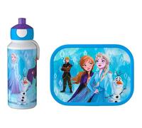 MEPAL PACK DE ALMUERZO CAMPUS FROZEN 2 MEPAL 20x75x18 Cms.