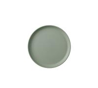 Mepal Plato de postre Silueta 230 mm Nordic sage