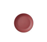 Mepal Plato hondo Silueta 220 mm Vivid mauve