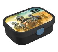 MEPAL SANDWICHERA CAMPUS STAR WARS MEPAL CAMPUS 17x6x13 Cms.