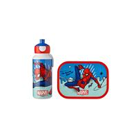 Mepal set campus (pop Spiderman