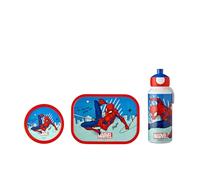 Mepal set campus, pu+lb+fb, spiderman