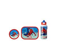 Mepal Set Campus (pu+lb+fb) Spiderman