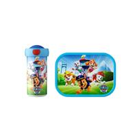 lunch set Campus (sb+lb) - Paw Patrol Pups,
