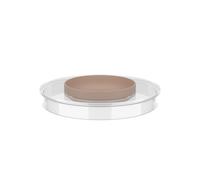 Mepal Tapa antisalpicaduras bol Chef It 3000 ml Chalk