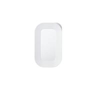 Mepal Tapa de repuesto para recipiente Modula 425/1000/1500/2000 ml | Color: Blanco