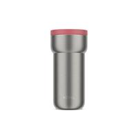 Rosti Mepal Taza térmica 375 ml – 4 h caliente/8 h fría – Para café y té – Vivid mauve