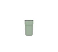 Mepal, Taza de viaje, café y té para llevar, térmica hermética y a prueba de fugas, Mantiene tu bebida caliente hasta 30 minutos, 275 ml, Nordic sage