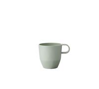 Mepal - Taza Silueta - Taza de té y café - Apta para lavavajillas y microondas - Vajilla - 300 ml - Nordic sage