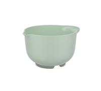 Rosti Mepal – Bol Chef it – 1500 ml, base antideslizante, microondas/lavavajillas – Nordic sage