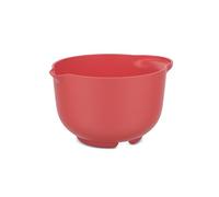 Mepal - Tazón para mezclar Chef it - Base antideslizante - Apto para microondas y lavavajillas - Bol - El material resiste hasta 110°C - 1500 ml - Coral