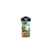 Mepal - Vaso Escolar Campus - Vaso de Bebida - Taza Escolar a Prueba de Fugas para Niños - Vaso de Bebida Reutilizable - Sin BPA y apto para Lavavajillas - 300 ml - Star Wars