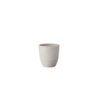 Mepal Vaso Silueta 200 ml Nordic white