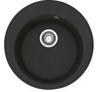 Mepamsa Arco 50 - Fregadero Negro